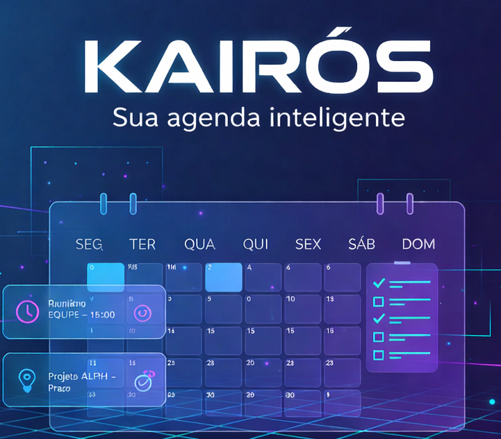 Kairós